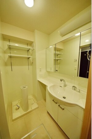 セジュールZENIIIAの物件内観写真